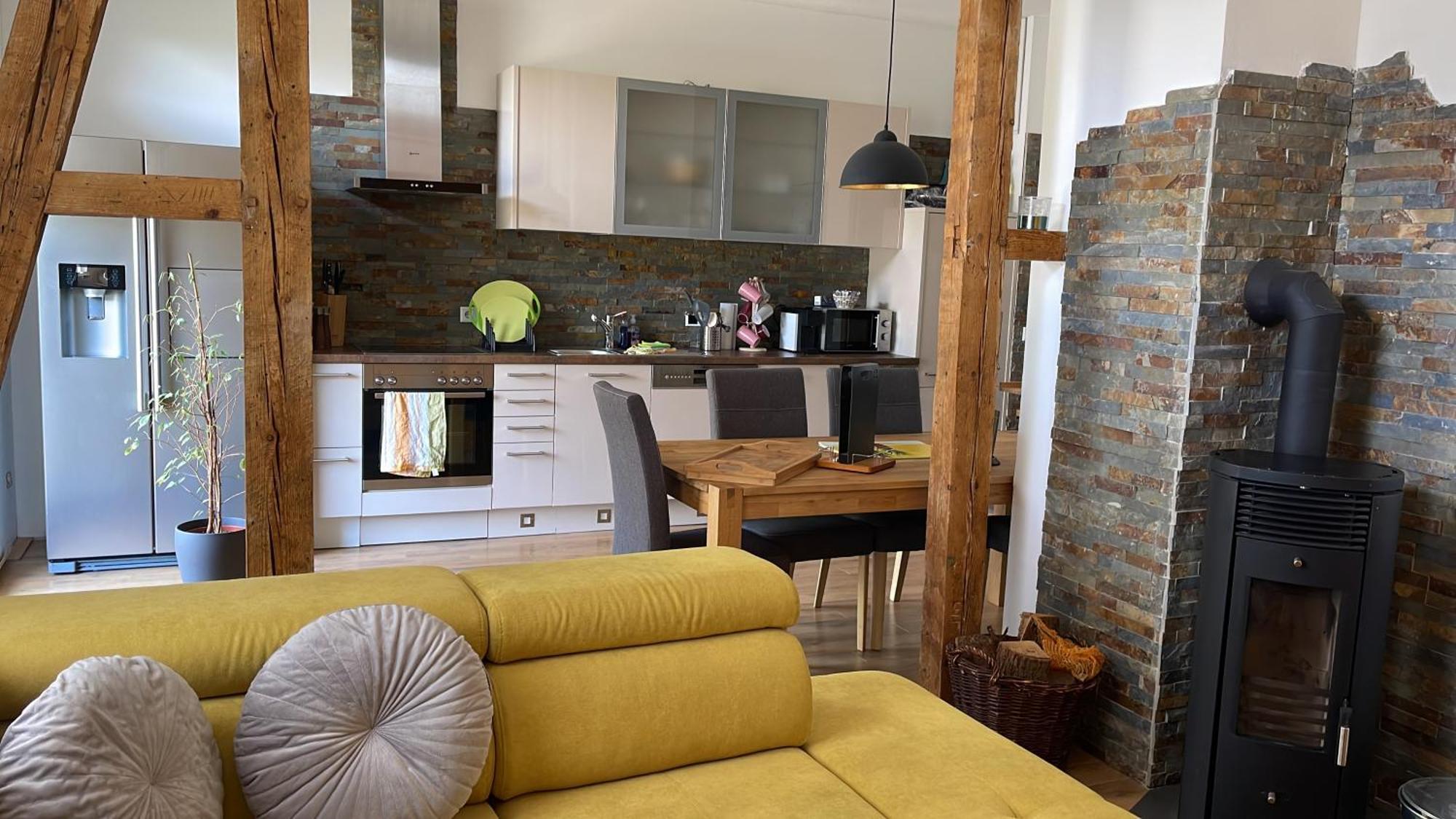 Stadthaus Artur - Apartment Valencia เรมไชด์ ภายนอก รูปภาพ
